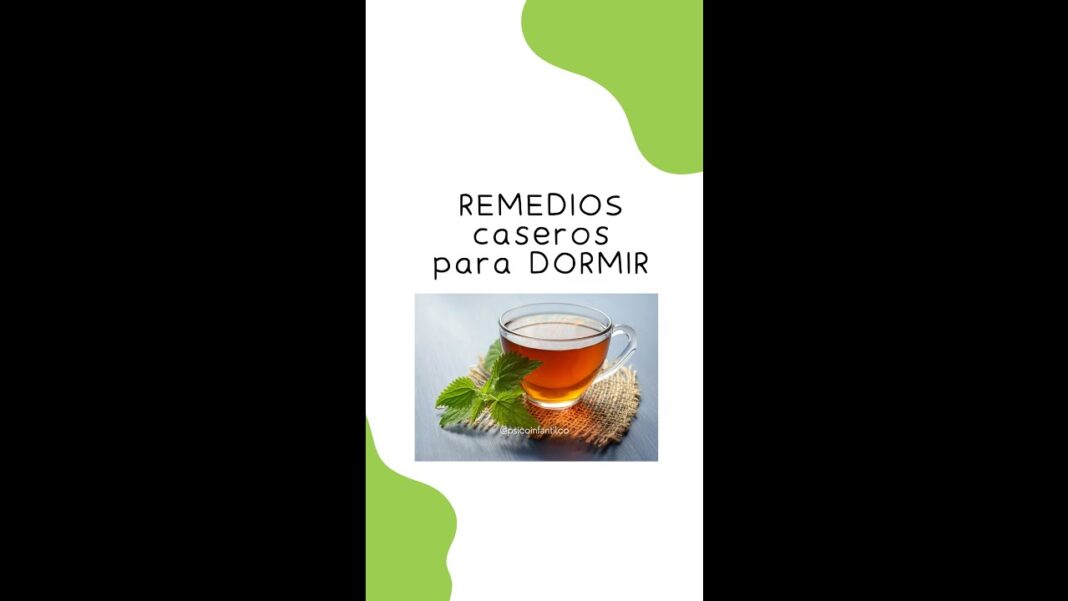 remedios-caseros-para-dormir-de-un-tiron
