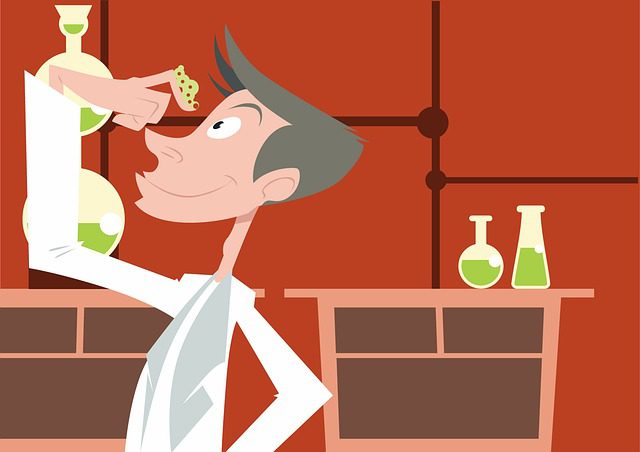 textos de contraste de remedios caseros y cientificos