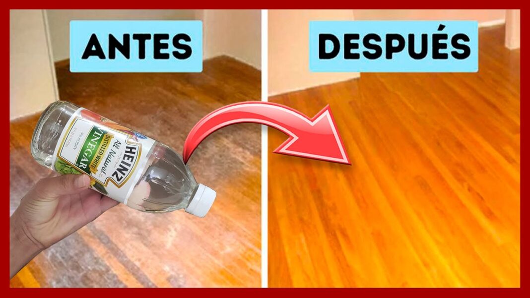 remedio-casero-para-limpiar-puertas-de-madera
