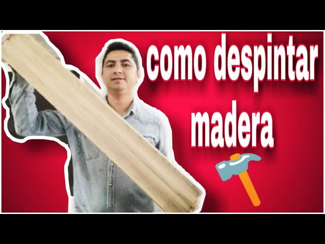 remedios-caseros-para-quitar-la-pintura-de-la-madera