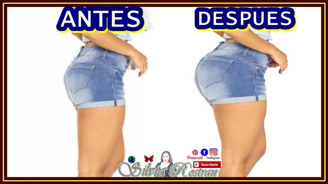como-tener-gluteos-grandes-en-una-semana-remedios-caseros