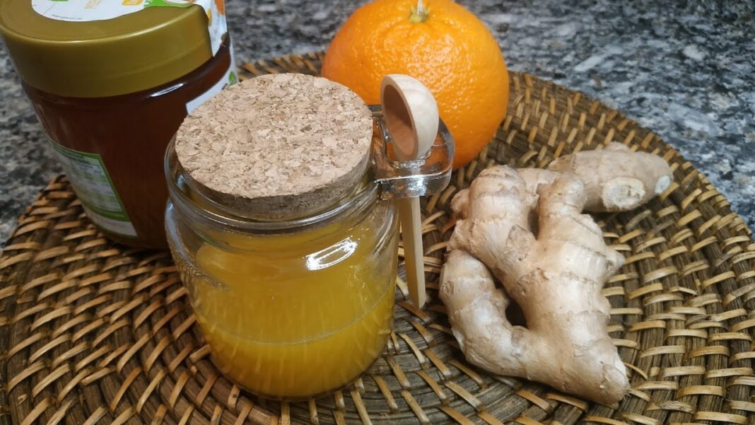 remedio-casero-con-naranja-para-la-gripe