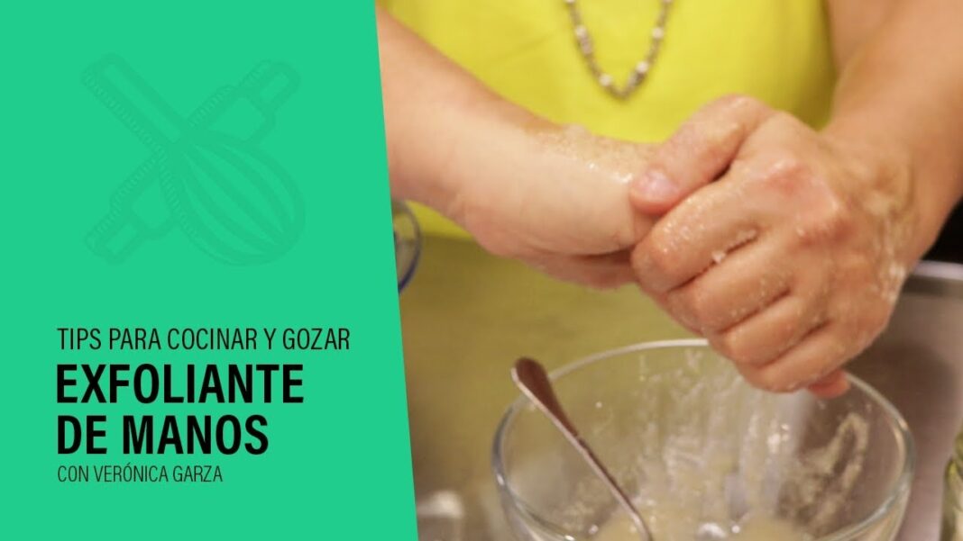 remedio-casero-para-exfoliar-las-manos