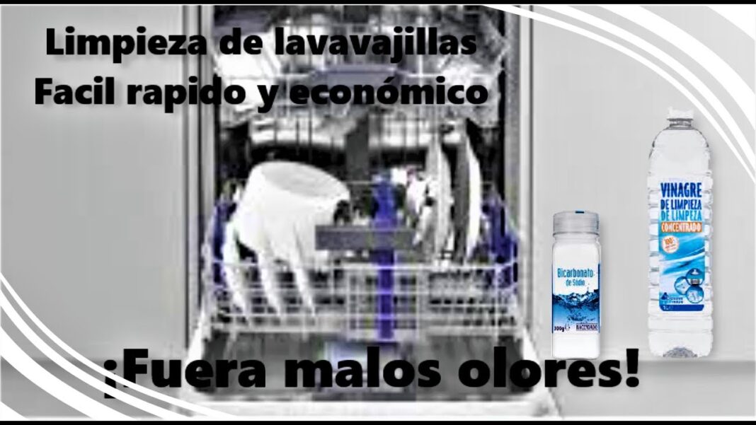 remedios-caseros-para-eliminar-el-olor-del-lavavajillas