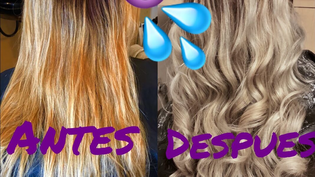 remedios-caseros-para-quitar-el-amarillo-del-pelo