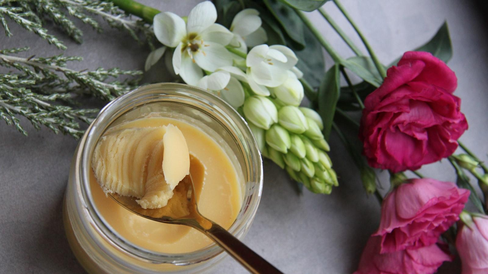Herbal Teas and Supplements to​ Regulate Your Cycle