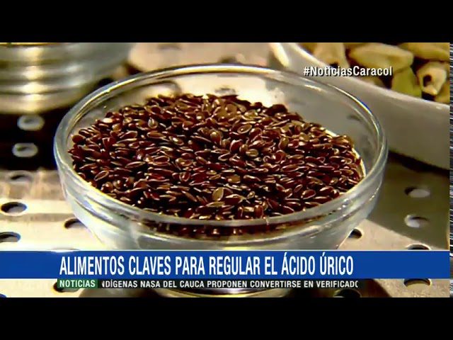 Acido-urico-remedios-caseros