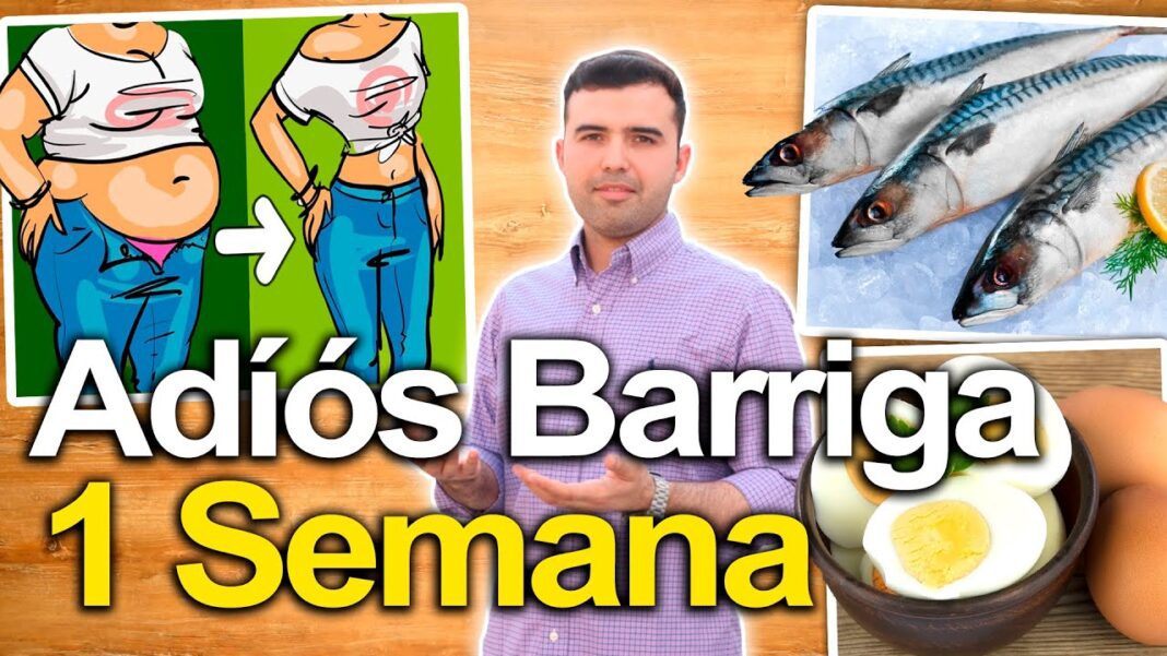 Como-bajar-barriga-y-cintura-rapido-remedios-caseros