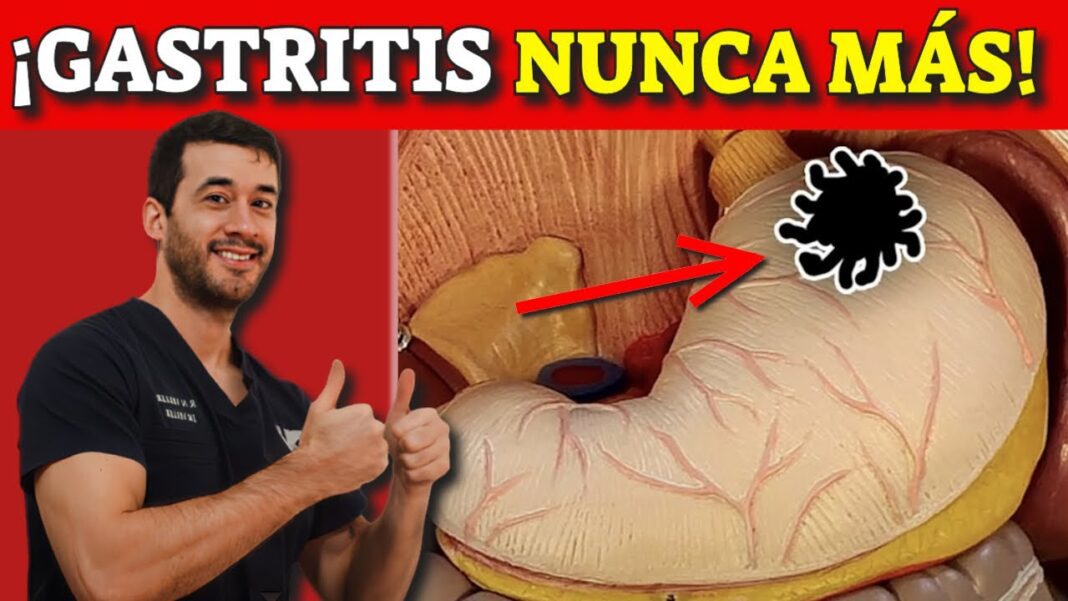 Gastritis-sintomas-remedios-caseros