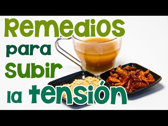 Que-tomar-para-subir-la-presion-remedios-caseros