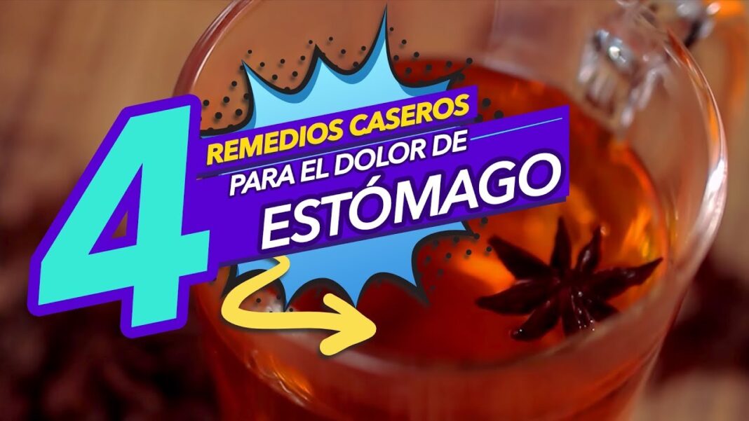 Remedio-casero-para-aliviar-dolores-de-estomago