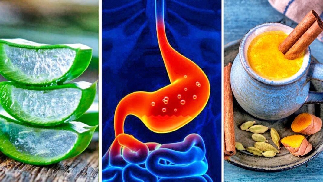Remedios-caseros-para-curar-la-gastritis