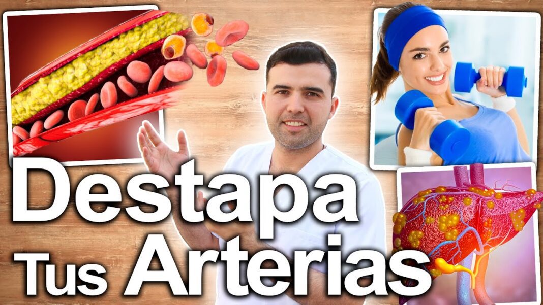 Remedios-caseros-para-destapar-las-arterias