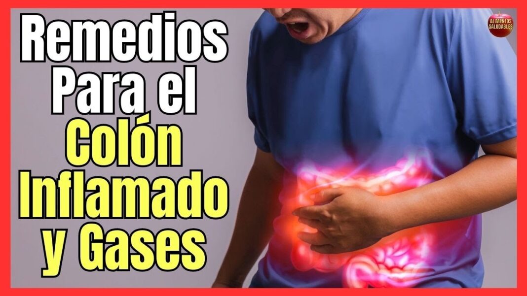 Remedios-caseros-para-el-colon-inflamado-y-gases