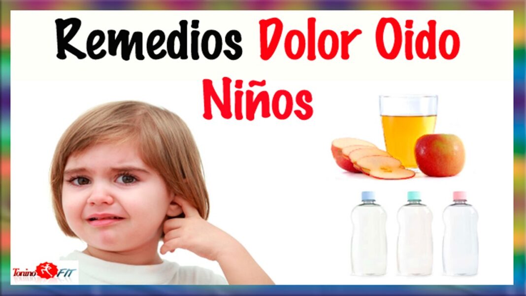 Remedios-caseros-para-el-dolor-de-oido-en-ninos