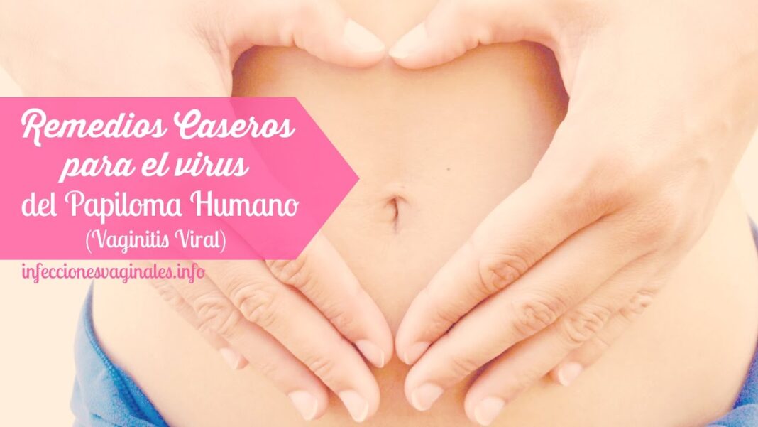Remedios-caseros-para-el-papiloma-humano