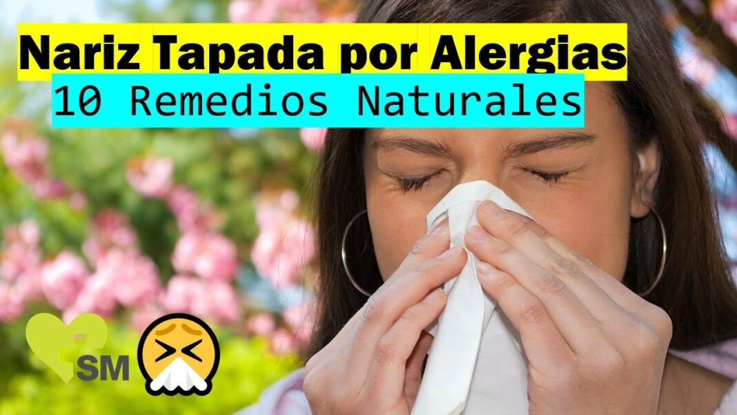 Remedios-caseros-para-la-alergia-congestion-nasal