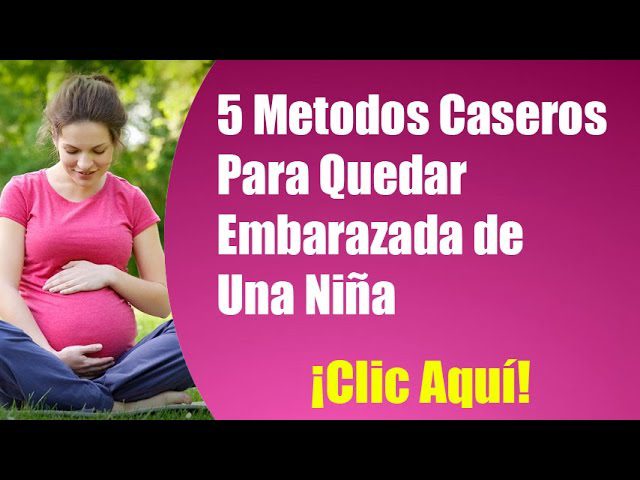 Remedios-caseros-para-quedar-embarazada-de-una-nina