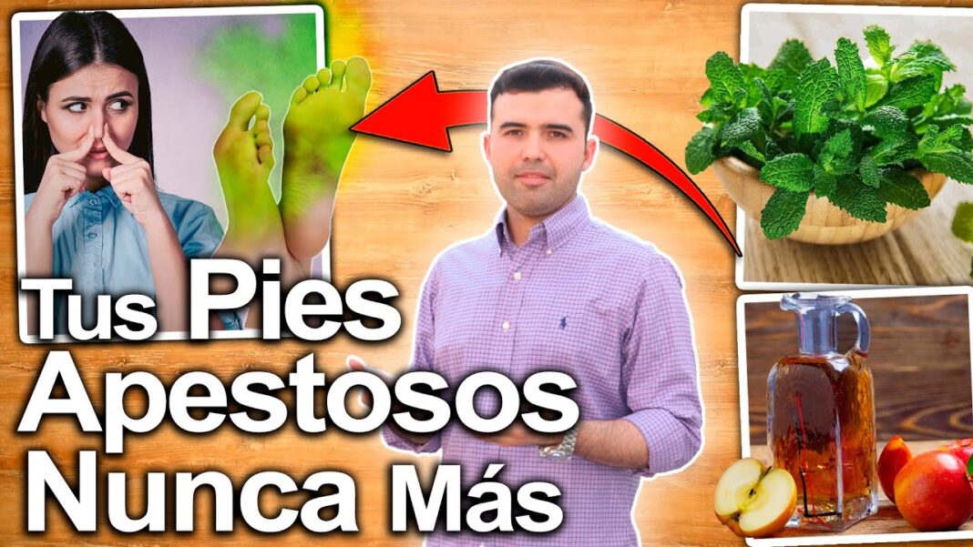 Remedios-caseros-para-quitar-el-mal-olor-de-los-pies