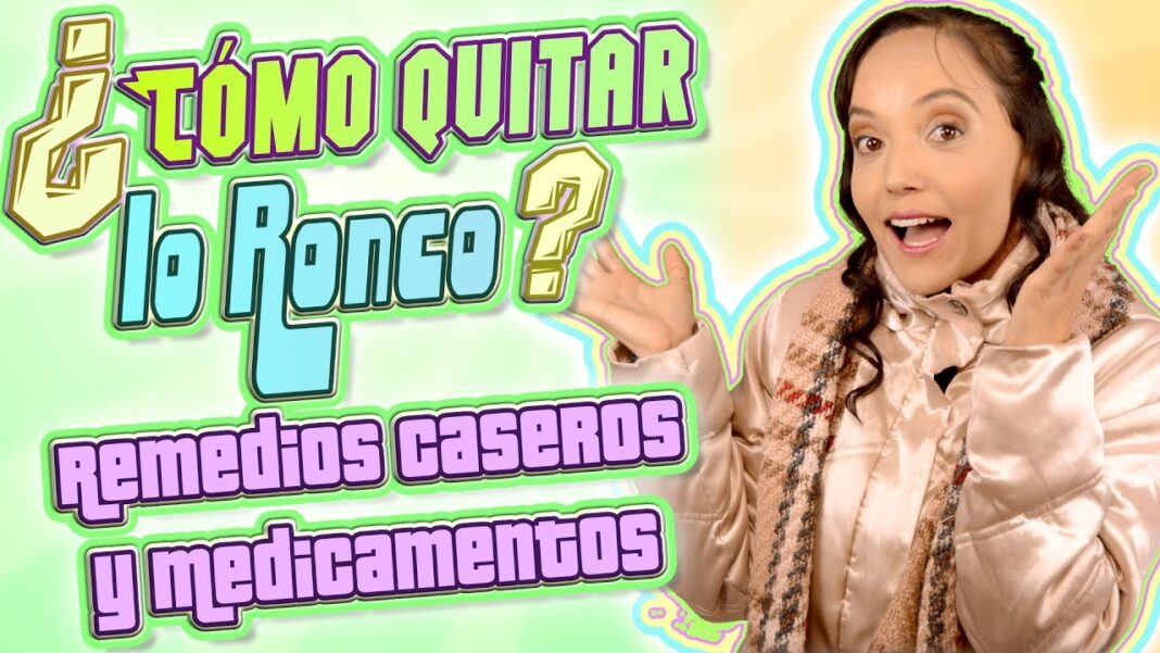 Remedios-caseros-para-quitar-lo-ronco-de-un-bebe
