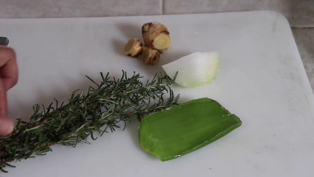 caspa-y-caida-del-cabello-remedios-caseros