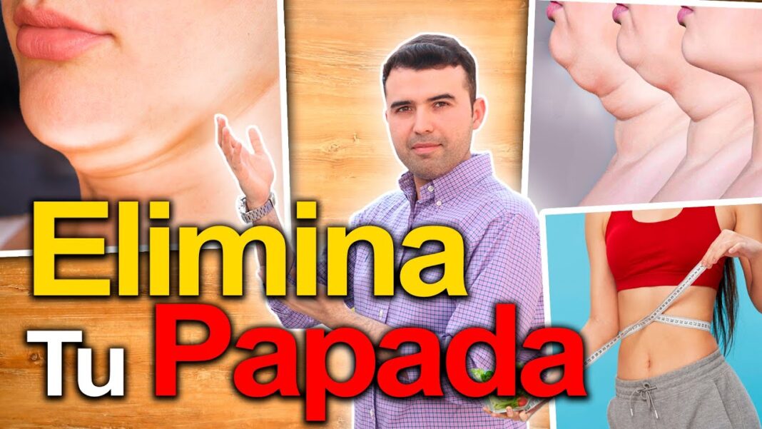 como-eliminar-la-papada-remedios-caseros