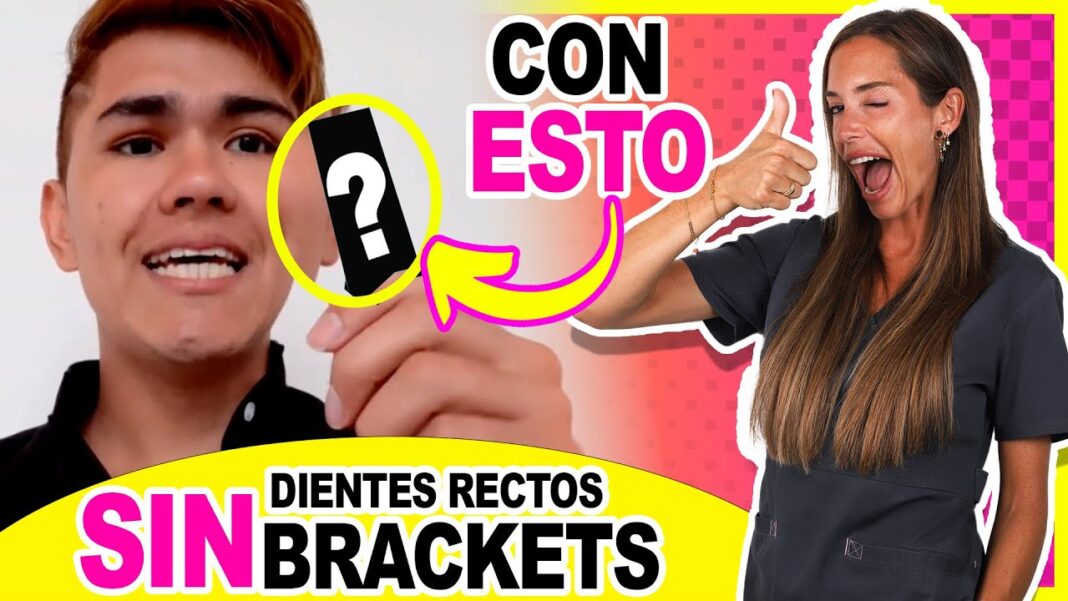 como-enderezar-los-dientes-remedios-caseros