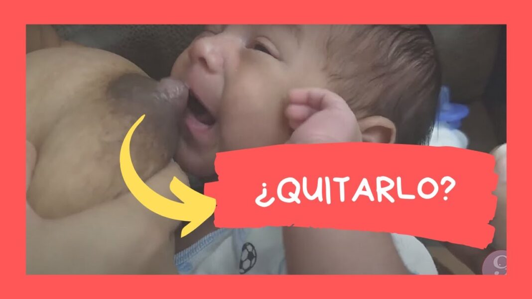 como-quitarle-el-pecho-a-mi-bebe-remedios-caseros