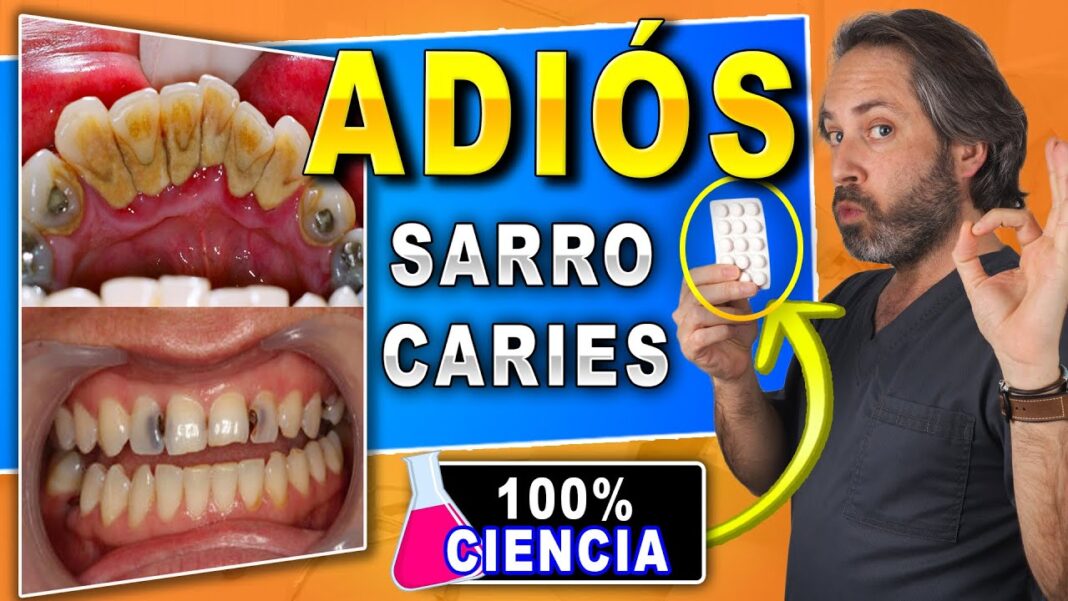 como-se-quita-la-caries-con-remedios-caseros