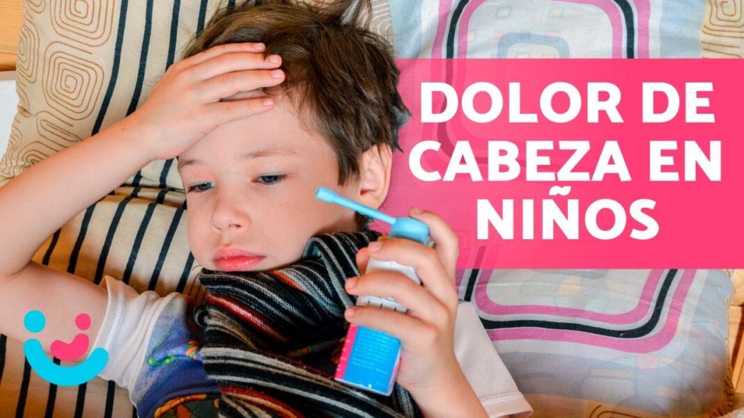 dolor-de-cabeza-en-ninos-remedios-caseros