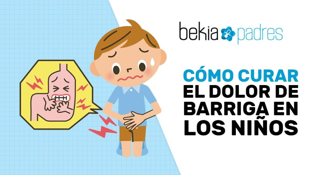 dolor-de-estomago-en-ninos-remedios-caseros