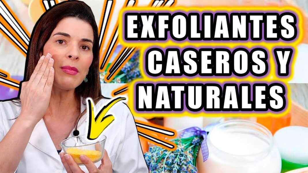 exfoliar-la-cara-remedios-caseros