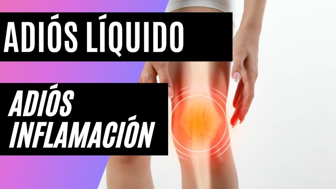liquido-en-la-rodilla-remedios-caseros
