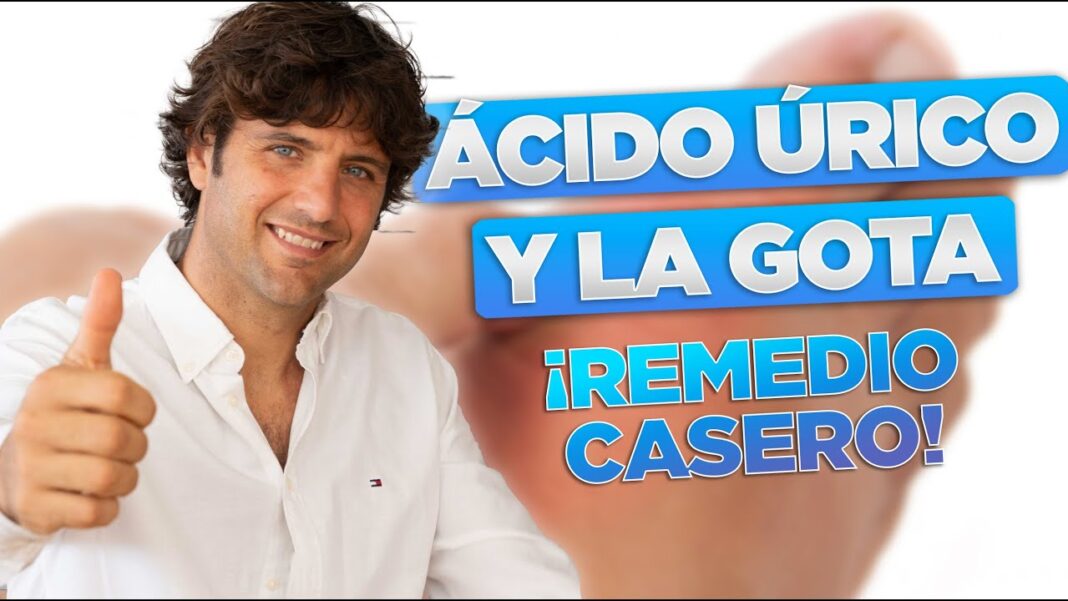que-sirve-para-la-gota-remedio-casero