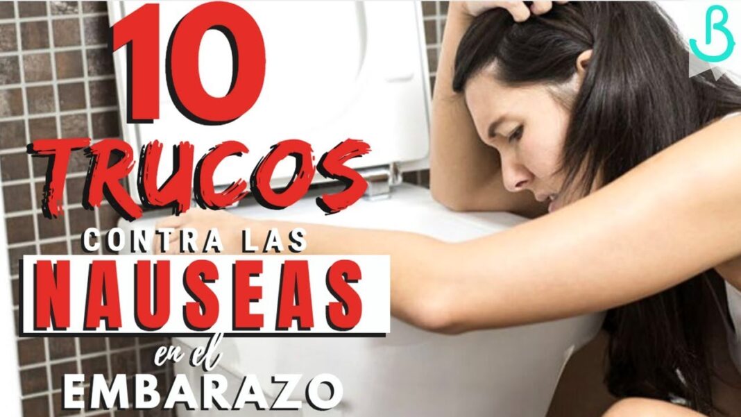 remedio-casero-para-el-vomito-en-el-embarazo