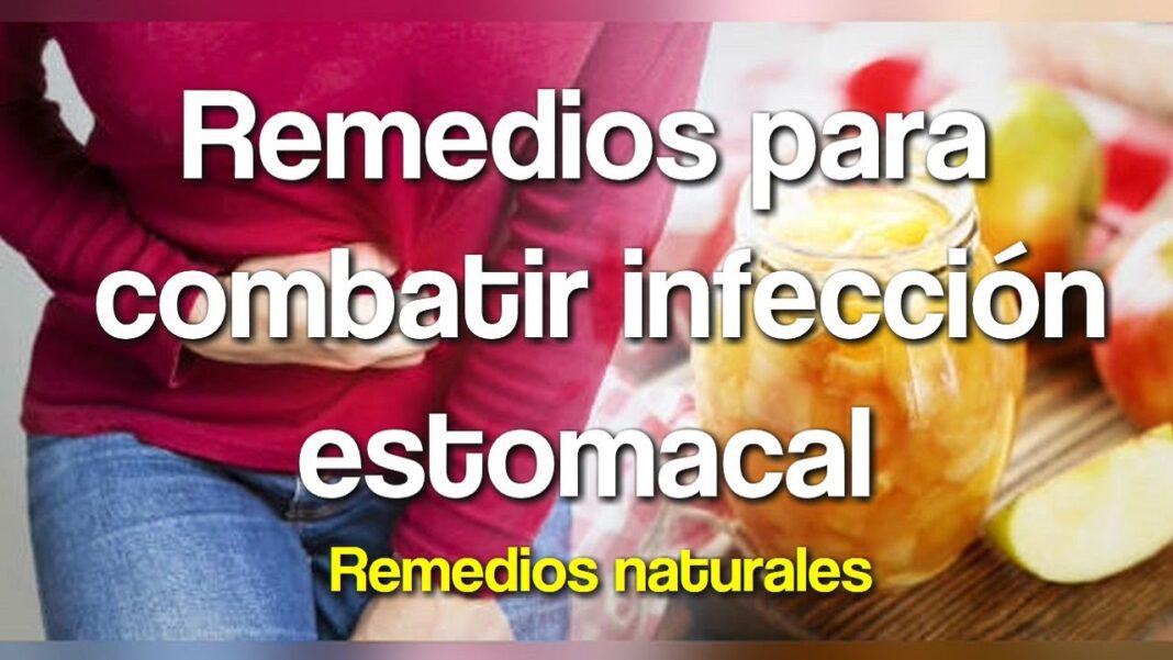 remedio-casero-para-infeccion-de-estomago