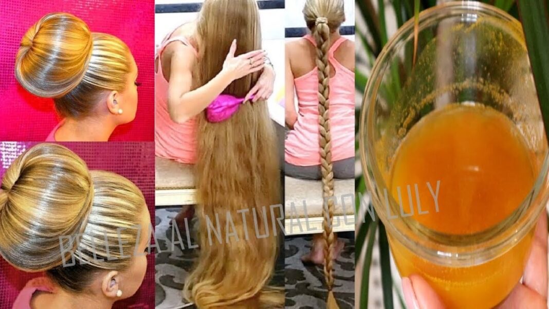remedios-caseros-para-aclarar-el-cabello-rubio-natural