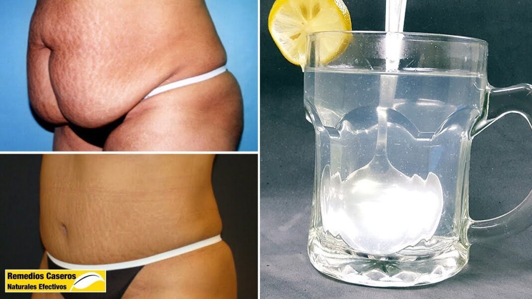 remedios-caseros-para-bajar-el-abdomen-en-una-semana