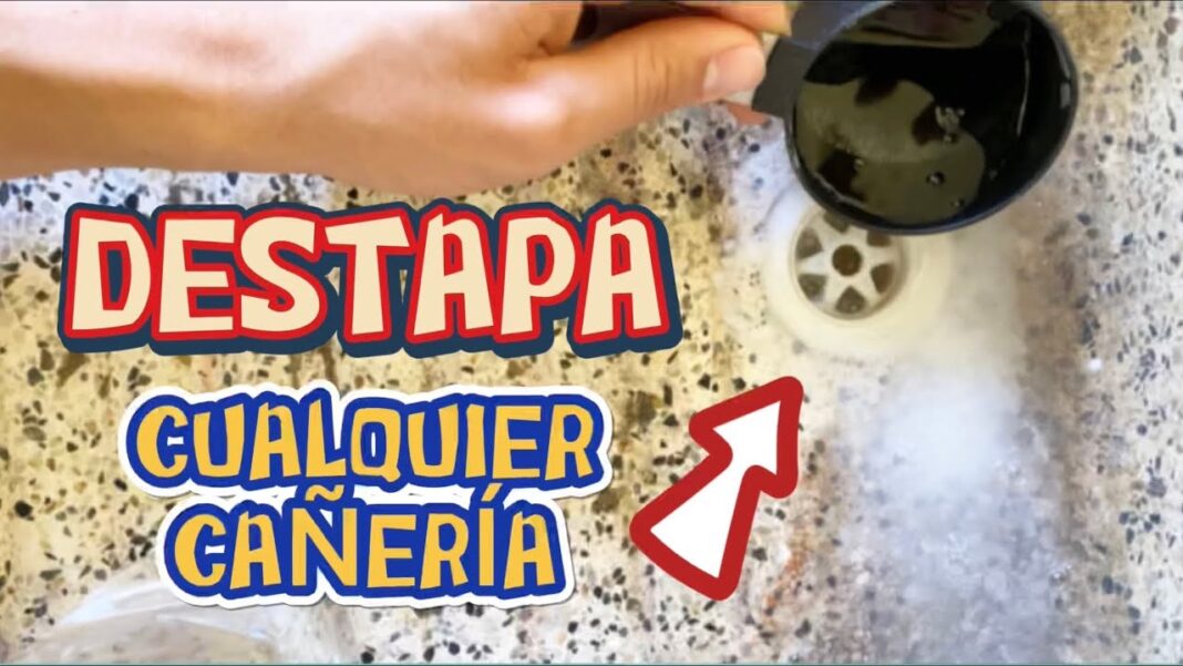 remedios-caseros-para-destapar-lavamanos