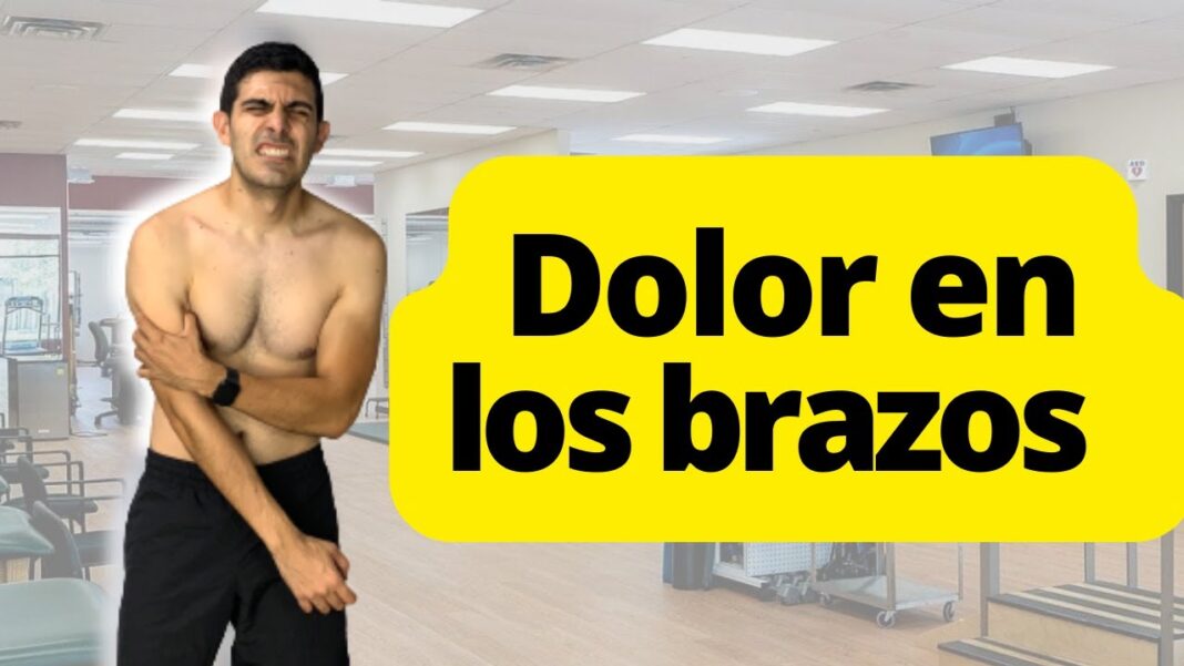 remedios-caseros-para-dolores-musculares-en-brazos
