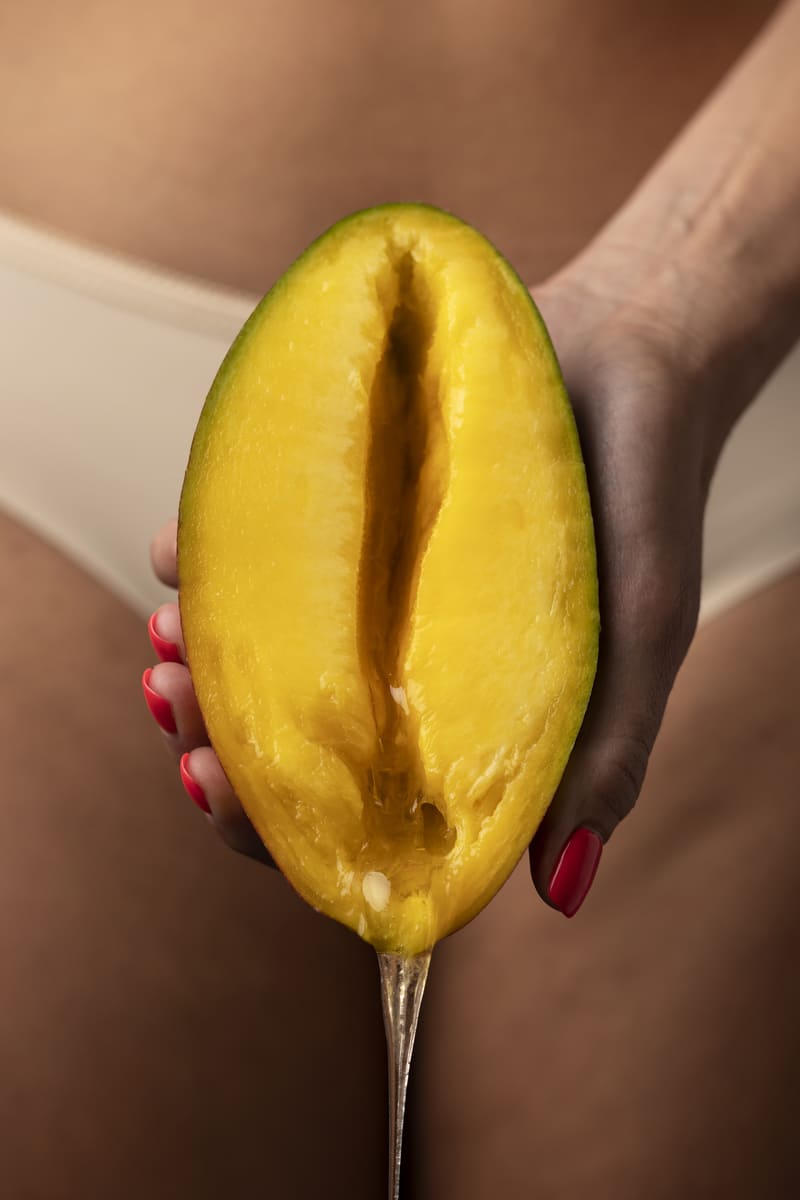 remedios caseros para lubricación femenina