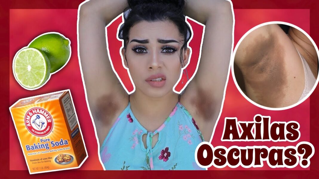 remedios-caseros-para-quitar-lo-negro-de-las-axilas